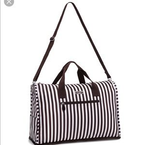 Not for sale ISO HB packable Duffle/overnight
